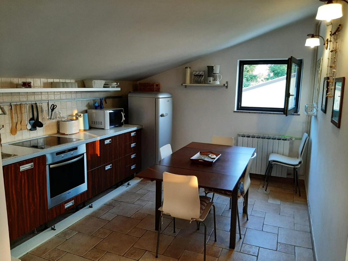 Nice, Cosy Studio Apartment With Shared Outdoor Pool Banjole Exterior foto